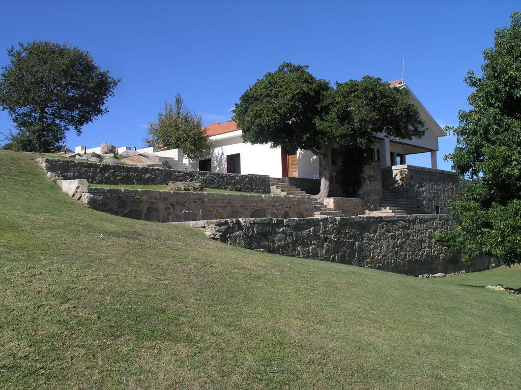 Cangas Village Grupo De Villas Camera foto