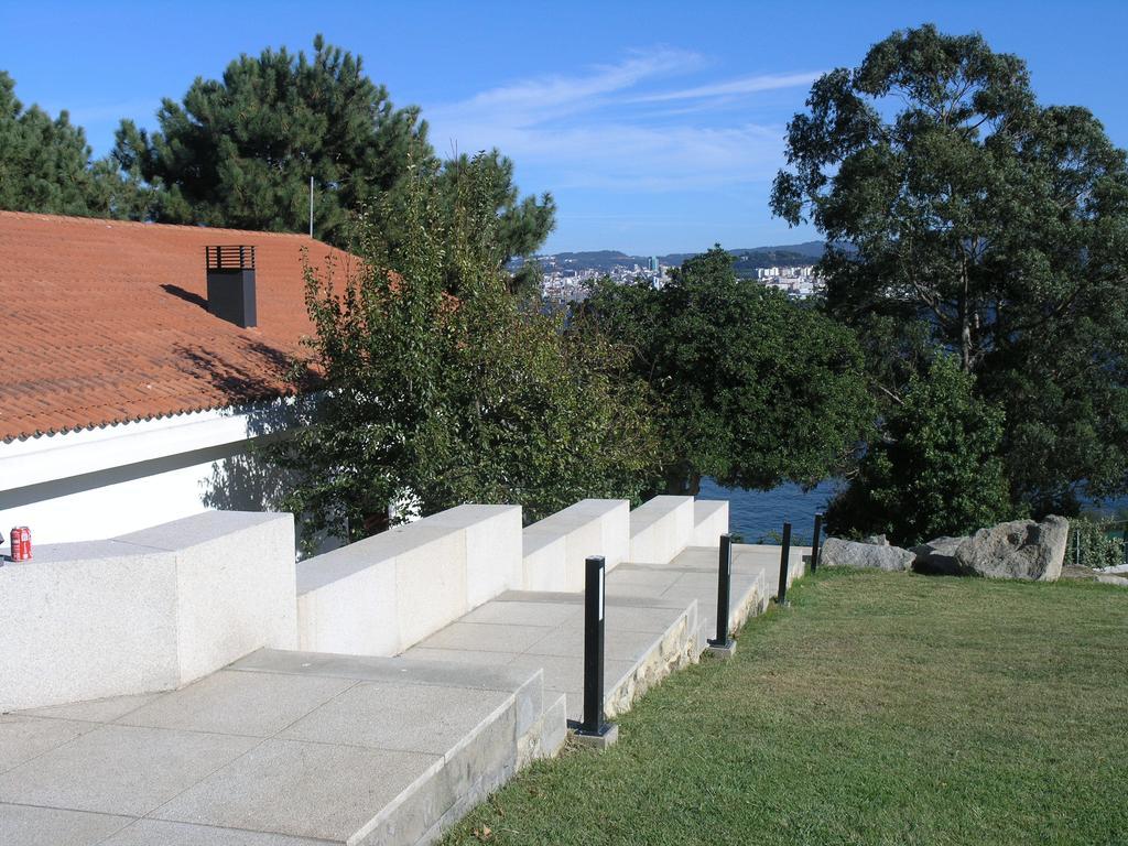 Cangas Village Grupo De Villas Camera foto