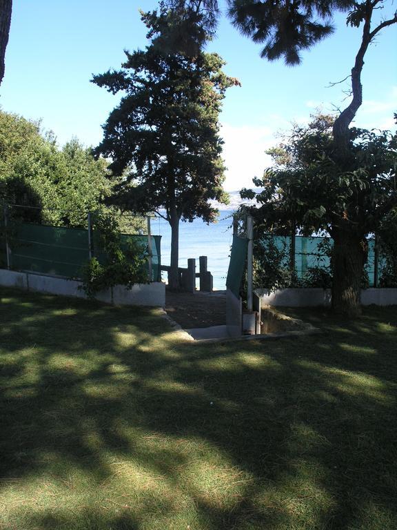 Cangas Village Grupo De Villas Camera foto