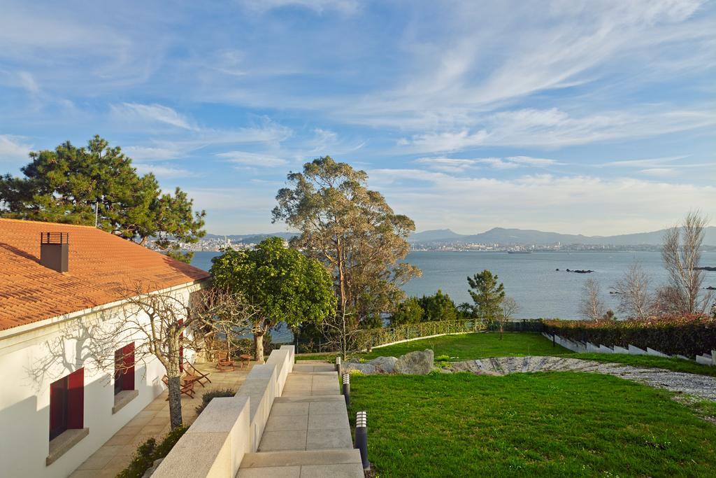Cangas Village Grupo De Villas Esterno foto